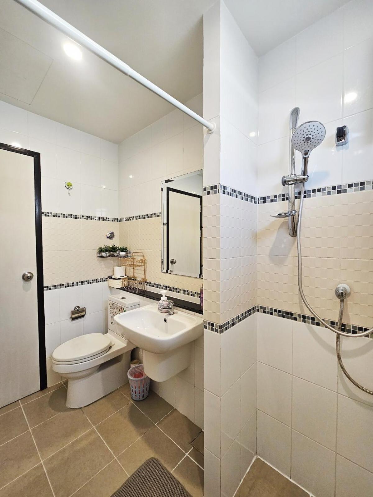 Sirihouse At Supalai Bella Thalang Ferienhaus Phuket