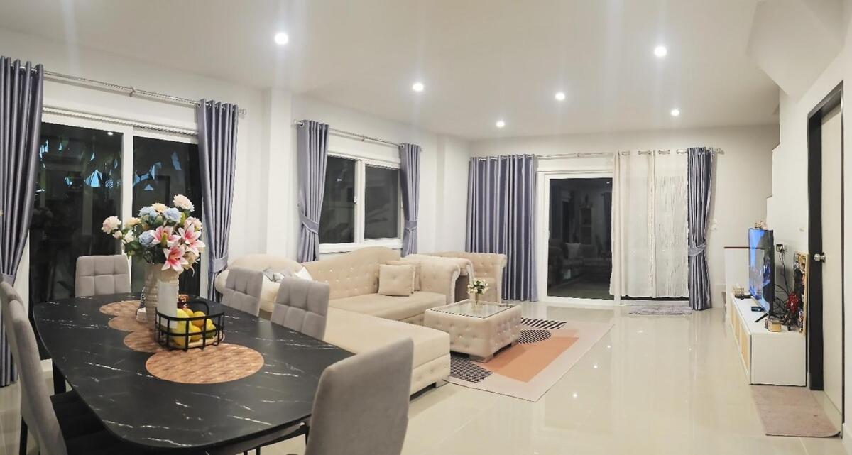 Ferienhaus Sirihouse At Supalai Bella Thalang